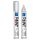 Marker olejowy Tetis 3.0mm, Srebrny